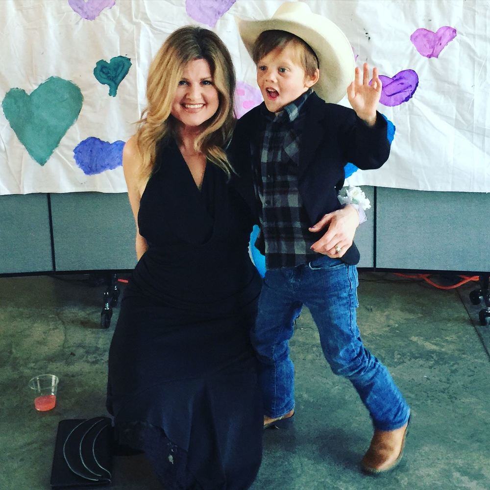 Meet your Posher, Tiffany